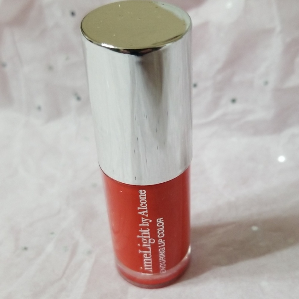 Lipstick- Candy Apple